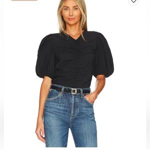 Ulla Johnson Elsie Top